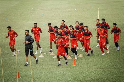 Liga Malaysia Selangor Pj City Dan Uitm Fc Dibenarkan Guna Stadium Di