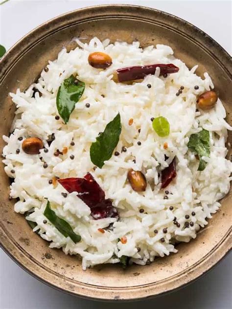 Curd Rice Benefits गर्मियों में रोज खाएं दही चावल मिलेंगे ये गजब के फायदे