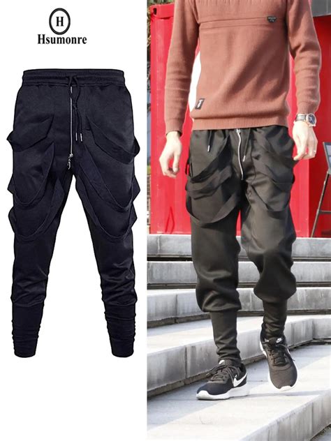 Harem Pants Dance For Men