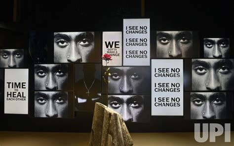 Photo Tupac Shakur Museum Opens In Los Angeles LAP2022012304 UPI