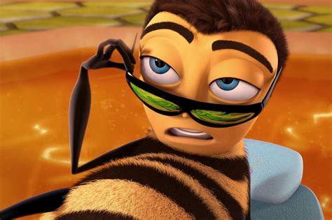 Bee Movie Characters Vanessa