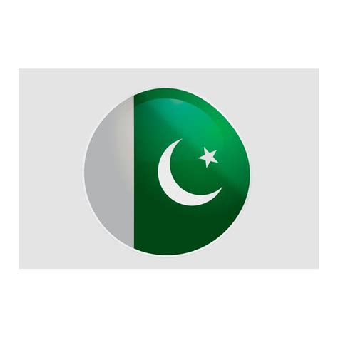 Pakistan Flag Style 22 Sticker Decalshouse