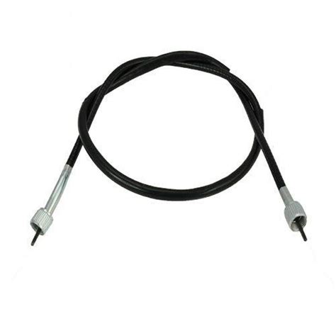 Cable De Velocimetro Bws