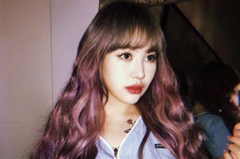 Did Park Jimin Get Plastic Surgery After Leaving Jyp Allkpop