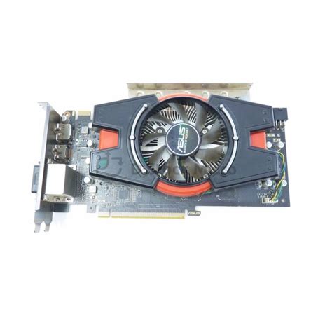 graphic card pci  asus gtx bit gd dp nvidia geforce gtx