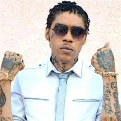 Vybz Kartel Before And After