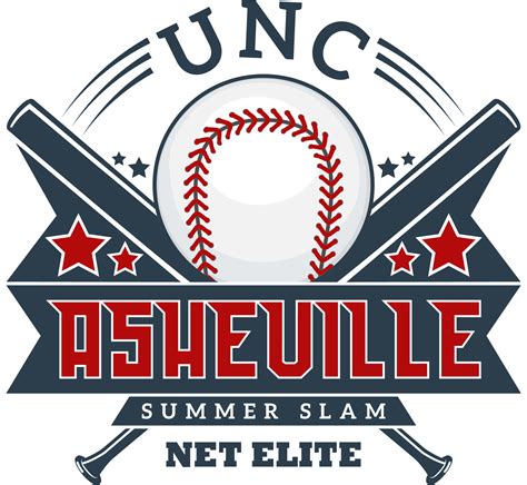 Unc Baseball Logo