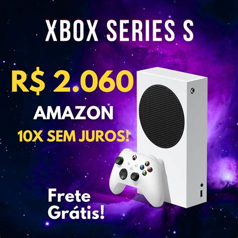 Alvorada Games On Twitter Rt Alvoradagames Xbox Series S Em