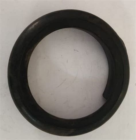 Rubber Black Rotavator Oil Seals For Automobile Size Mm At Rs