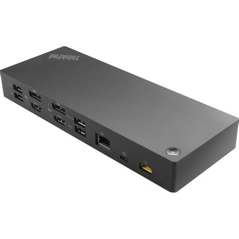 Af Uk Lenovo Usb Type C Docking Bramatt Computing Ltd