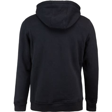 Mister Tee Hoody Fuck It Schwarz Hier Bestellen