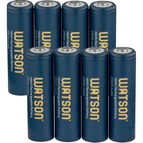 Can’t-Miss Takeaways Of Info About How To Repair Nimh Battery - Blockbath71