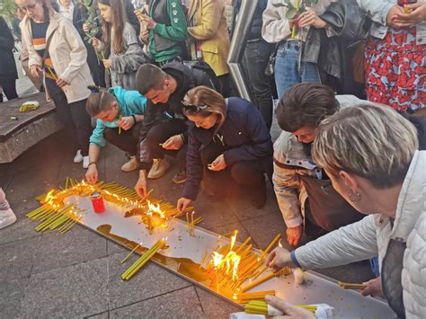 Oslobo Enje Nakon Dana Borbe Za Ivot Preminula Djevoj Ica Koja