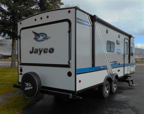 2018 Jayco Jay Feather X23b Rocky Mountain Rv