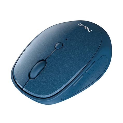 Havit Ms Gt Universal Wireless Mouse Dpi Blue Doopshop Si