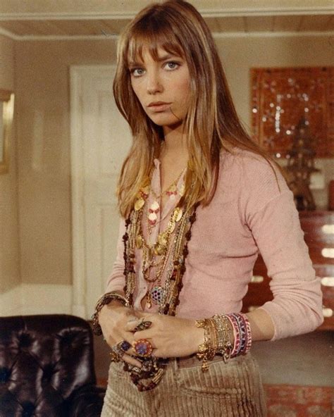 Jane Birkin Icône Indémodable 40 Fab Style