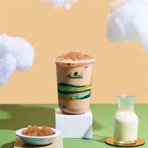 Harga dan Menu Menantea Terbaru Lengkap Dengan Gambar - Kooliner