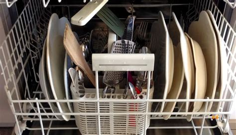 Dishwasher Leaving Residue On Dishes Your Ultimate Step Solution