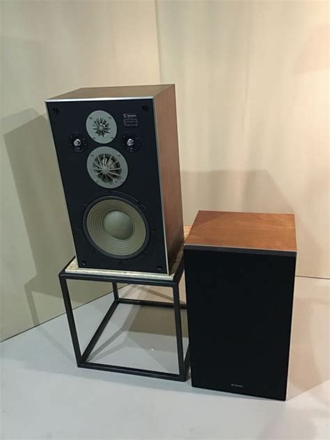 Technics SB 501 Haut Parleur Catawiki