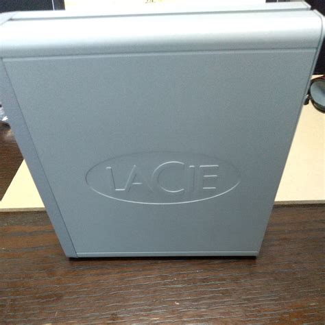 Yahoo Lacie D Quadra Professional Hard Drive G