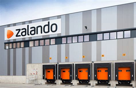 Zalando Previsioni Di Crescita A Doppia Cifra Per Il 2020