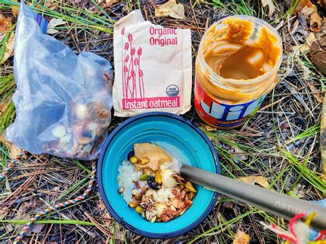 Our Favorite 10 Freeze Dried Backpacking Food Recipes | KAMUI