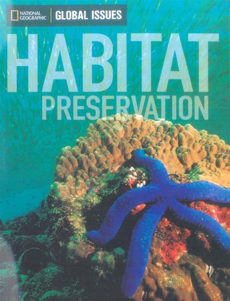 Pdf Global Issues Habitat Preservation Andrew J Milson Shop Ngoại Ngữ Học Các Ngoại Ngữ