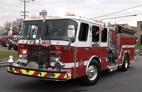 Chester Township Pipeline Chester Township Fire Company Flickr