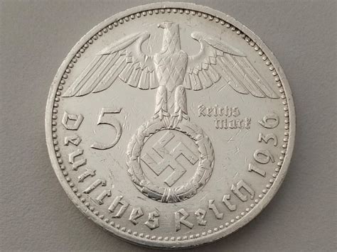 Deutsche Reichsmark E Kaufen Auf Ricardo