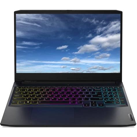 N Vod K Obsluze Notebook Lenovo Ideapad Gaming Ach Datab Ze Pdf