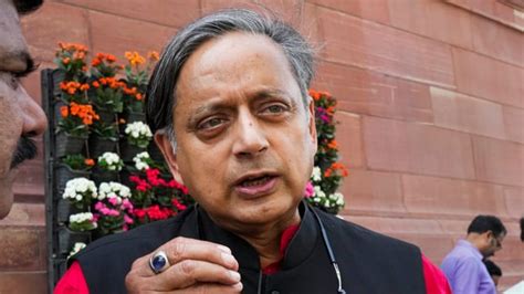 Daily Brief Shashi Tharoors Take On The Kerala Story Row Latest