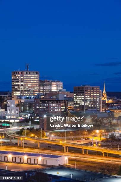 Saint John Skyline Photos and Premium High Res Pictures - Getty Images