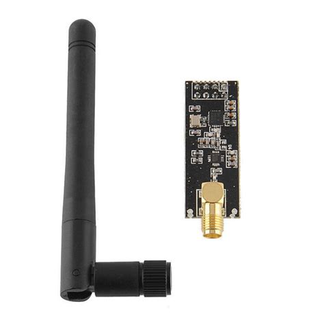 Kabellos Modul NRF24L01 PA LNA With Antenne 1000 Meters Long Distance