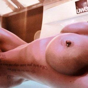 Cassie Badasscass Nude Private Photos Scandal Planet