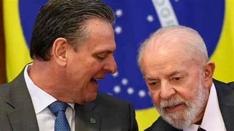 Lula e ministros se reúnem para determinar valor final do Plano Safra