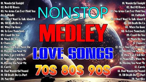 Best Nonstop Pinoy Medley Emerson Condino Nonstop 2024 Mga Lumang