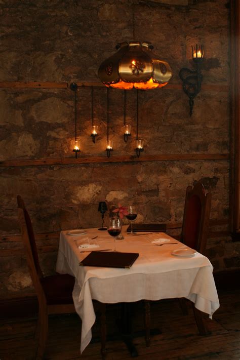 Private Rooms › Photogalleries › La Toscana Ristorante