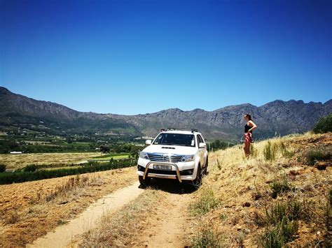 Stellenbosch X Winelands Private Experience Getyourguide