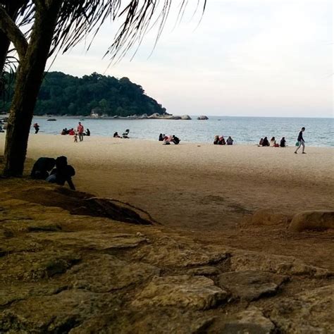 Teluk Cempedak Beach - 2024 Guide (with Photos) | Best beaches to visit ...