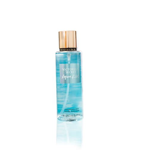 BRUME PARFUMÉE AQUA KISS 250 ML BY VICTORIA S SECRET Nour Al Kawthar