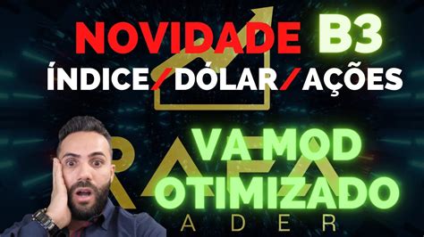 MELHOR INDICADOR PARA DAY TRADE B3 ANALISANDO MINIDÓLAR 16 08 22