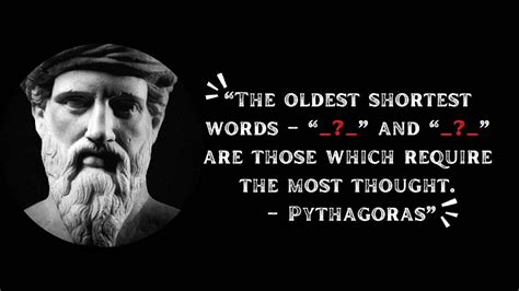 20 Inspirational Pythagoras Quotes To Help You Achieve Success And