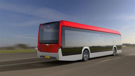 Vdl New Generation Citea Modyn