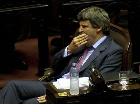 La revelación de Prat Gay en quiere ser jefe de gobierno porteño o gobernador de Tucumán