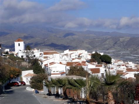 Gualchos Castell De Ferro Granada Monuments Gastronomy