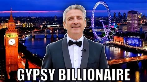 Becoming A Billionaire Alfie Best YouTube