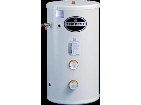 Tempest Direct 300L Hot Water Cylinder