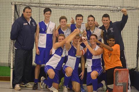 Northwood Crowned Indoor Hockey Champions 2013! - Northwood School