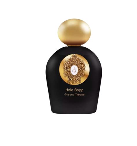 Tiziana Terenzi Hale Bopp Comete- Luna collection Ekstrakt 100ml - Noli.rs