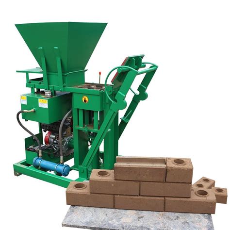 Shm2 25 Cheapest Eco Brava Lego Soil Compress Stabilized Earth Brick